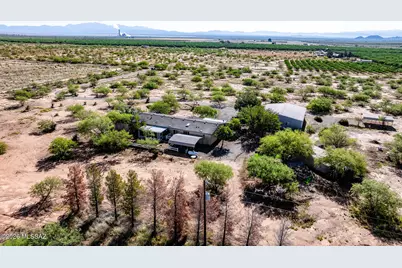 1636 W Stagecoach Pass, Cochise, AZ 85606 - Photo 3