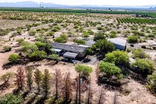 1636 W Stagecoach Pass, Cochise, AZ 85606 - Photo 3