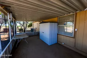 1636 W Stagecoach Pass, Cochise, AZ 85606 - Photo 35