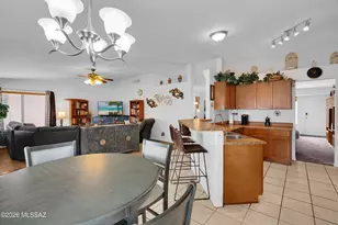 1537 W Thatcher St, Tucson, AZ 85746 - Photo 21
