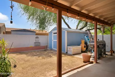 1537 W Thatcher Street, Tucson, AZ 85746 - Photo 45