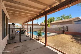 1537 W Thatcher St, Tucson, AZ 85746 - Photo 41