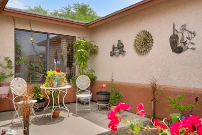 1537 W Thatcher Street, Tucson, AZ 85746 - Photo 5