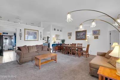1537 W Thatcher Street, Tucson, AZ 85746 - Photo 7