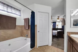 1537 W Thatcher St, Tucson, AZ 85746 - Photo 29