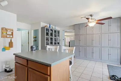 3611 E Mecate Road, Tucson, AZ 85739 - Photo 9