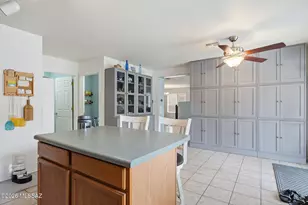 3611 E Mecate Rd, Tucson, AZ 85739 - Photo 9