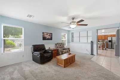 3611 E Mecate Road, Tucson, AZ 85739 - Photo 5