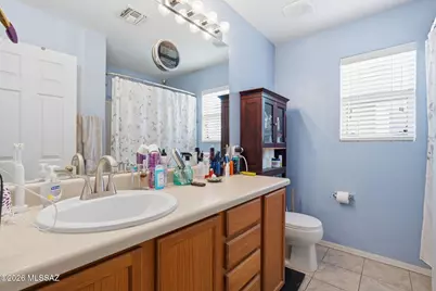 3611 E Mecate Road, Tucson, AZ 85739 - Photo 17