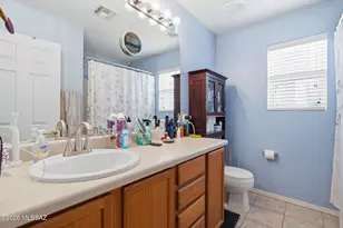 3611 E Mecate Rd, Tucson, AZ 85739 - Photo 17
