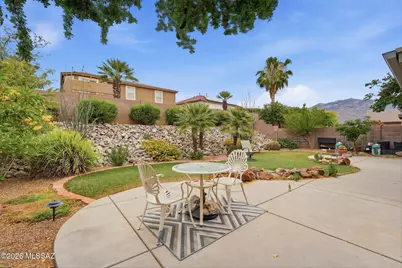 3611 E Mecate Road, Tucson, AZ 85739 - Photo 21