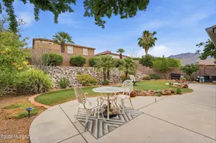3611 E Mecate Rd, Tucson, AZ 85739 - Photo 21