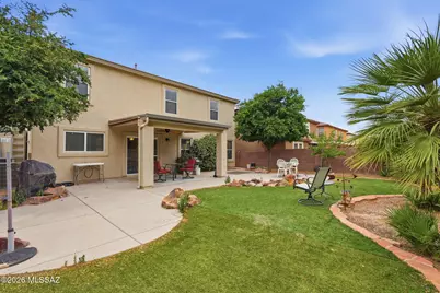 3611 E Mecate Road, Tucson, AZ 85739 - Photo 23