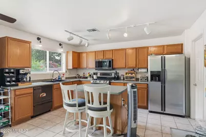 3611 E Mecate Road, Tucson, AZ 85739 - Photo 7