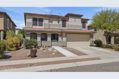 3611 E Mecate Road, Tucson, AZ 85739 - Photo 5