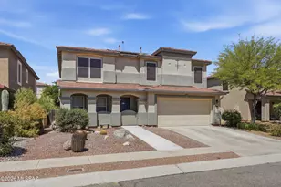 3611 E Mecate Rd, Tucson, AZ 85739 - Photo 5