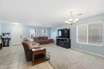 3611 E Mecate Road, Tucson, AZ 85739 - Photo 3