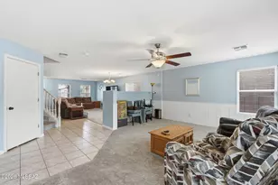 3611 E Mecate Rd, Tucson, AZ 85739 - Photo 9