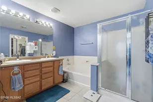 3611 E Mecate Rd, Tucson, AZ 85739 - Photo 17