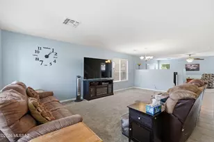 3611 E Mecate Rd, Tucson, AZ 85739 - Photo 7