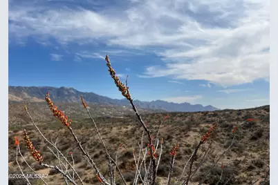 12 Acres S Golder Dam Road, Saddlebrooke, AZ 85739 - Photo 1