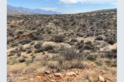 12 Acres S Golder Dam Road, Saddlebrooke, AZ 85739 - Photo 7