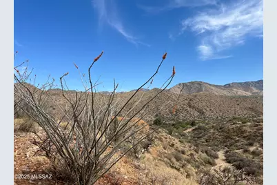 12 Acres S Golder Dam Road, Saddlebrooke, AZ 85739 - Photo 7