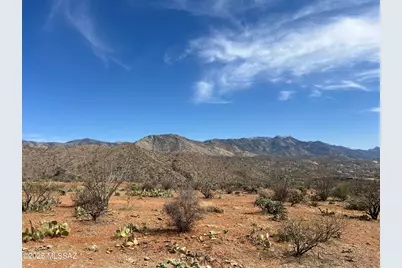12 Acres S Golder Dam Road, Saddlebrooke, AZ 85739 - Photo 5