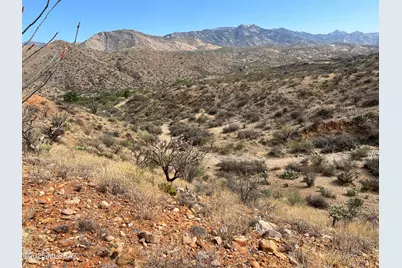 12 Acres S Golder Dam Road, Saddlebrooke, AZ 85739 - Photo 11