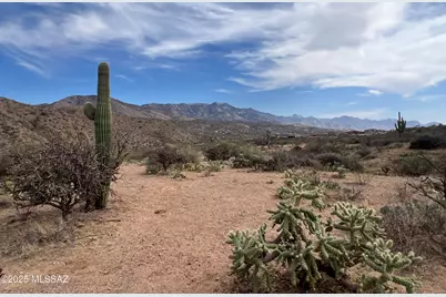 12 Acres S Golder Dam Road, Saddlebrooke, AZ 85739 - Photo 13