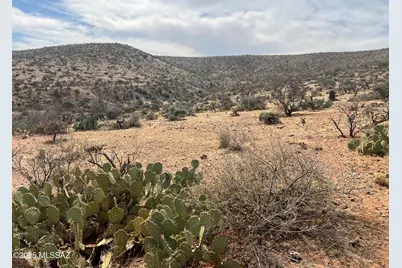 12 Acres S Golder Dam Road, Saddlebrooke, AZ 85739 - Photo 5