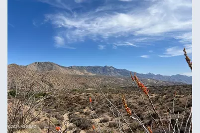 12 Acres S Golder Dam Road, Saddlebrooke, AZ 85739 - Photo 3