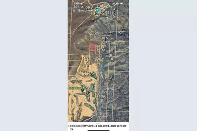 12 Acres S Golder Dam Road, Saddlebrooke, AZ 85739 - Photo 15