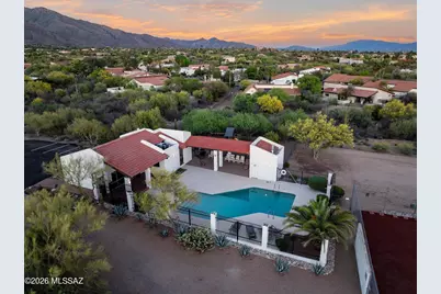 5760 N Pontatoc Road, Tucson, AZ 85718 - Photo 47