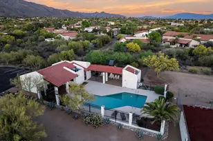 5760 N Pontatoc Rd, Tucson, AZ 85718 - Photo 47