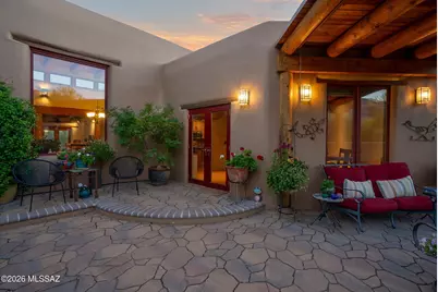 5760 N Pontatoc Road, Tucson, AZ 85718 - Photo 25