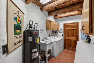 5760 N Pontatoc Road, Tucson, AZ 85718 - Photo 43