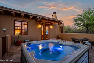 5760 N Pontatoc Rd, Tucson, AZ 85718 - Photo 27