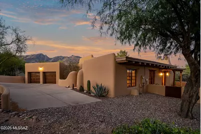 5760 N Pontatoc Road, Tucson, AZ 85718 - Photo 3