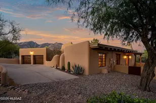 5760 N Pontatoc Rd, Tucson, AZ 85718 - Photo 3