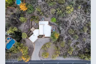 5760 N Pontatoc Road, Tucson, AZ 85718 - Photo 45
