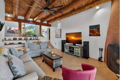 5760 N Pontatoc Road, Tucson, AZ 85718 - Photo 17