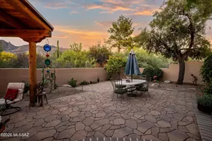 5760 N Pontatoc Rd, Tucson, AZ 85718 - Photo 23