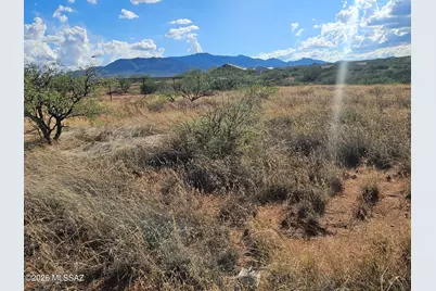 S Canyon Overlook Trail, Benson, AZ 85602 - Photo 1