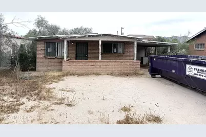 333 E Lee Street, Tucson, AZ 85705 - Photo 1
