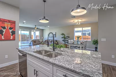 256 S Richmond Drive, Vail, AZ 85641 - Photo 7