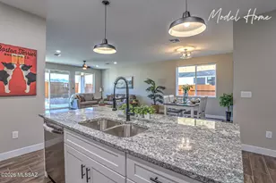 256 S Richmond Dr, Vail, AZ 85641 - Photo 7