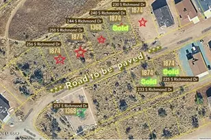 256 S Richmond Dr, Vail, AZ 85641 - Photo 23