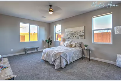 256 S Richmond Drive, Vail, AZ 85641 - Photo 9
