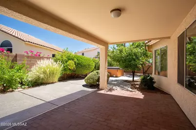 1380 W Copper Creek Place, Oro Valley, AZ 85737 - Photo 37
